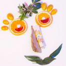 Крем для рук Roger&Gallet (Роже&Галье) Апельсиновое дерево 30 мл купить foto 2