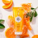 Гель для душа Roger&Gallet (Роже&Галье) Апельсиновое дерево 200 мл в интернет-аптеке foto 2