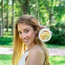 Крем Babaria (Бабария) для тела с витамином С 400 мл цена foto 3