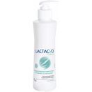 Засіб для інтимної гігієни Лактацид (Lactacyd) Антибактеріальний з дозатором 250 мл в Україні foto 2