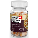 Вітаміни Swiss Energy BeautyVit капсули №30 замовити foto 1