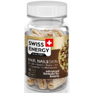 Вітаміни Swiss Energy Hair, Nail & Skin капсули №30 в інтернет-аптеці foto 3