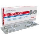 Клотримазол 100 мг таблетки вагинальные №6  в интернет-аптеке foto 4