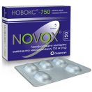 Новокс 750 мг таблетки №5 ADD foto 1