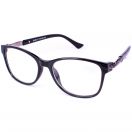 Очки Best Vision BV603 пластиковые женские +1,0 в Украине foto 1