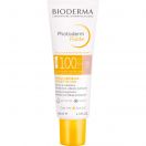 Флюїд Bioderma (Біодерма) Photoderm Мax SPF100 сонцезахисний дуже світлий, 40 мл в інтернет-аптеці foto 1