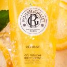 Гель для душу Roger&Gallet (Роже&Галье) Цедрат 200 мл ADD foto 3