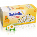 Фиточай Bebivita UA1383 ромашковый от 1 мес. 30 г замовити foto 1