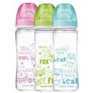 Бутылочка для кормления Canpol Babies Easystart Антиколиковая, с рождения, 330 мл, в ассортименте (79/003) в Украине foto 3