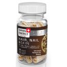 Вітаміни Swiss Energy Hair, Nail & Skin капсули №30 ціна foto 2
