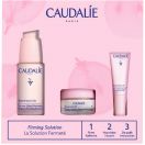 Набір Caudalie (Кодалі) Resveratrol-Lift Spring Set 2024 (Сироватка 30 мл+Гель-крем для контуру очей 5 мл+Кашемір крем 15 мл) ADD foto 1