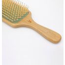 Щітка Beter (Бетер) Bamwood для розплутування волосся, 24 см, 1 шт. недорого foto 6