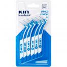 Щетка Кин (Kin) Interdental для межзубных промежутков 1,3 мм, 6 шт. фото foto 1