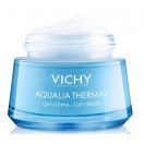 Гель-крем Vichy Aqualia Thermal для глибокого зволоження нормальної та комбінованої шкіри обличчя 50 мл ціна foto 8