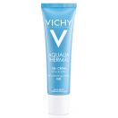Гель-крем Vichy Aqualia Thermal для глибокого зволоження нормальної та комбінованої шкіри обличчя 30 мл фото foto 6