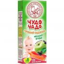 Сік Чудо-Чадо яблучно-ягідний прямого віджиму (з 8 місяців) 200 мл купити foto 1
