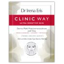 Патчі Dr. Irena Eris Clinic Way під очі проти зморшок 1х2 шт в аптеці foto 1