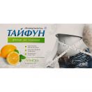 Фиточай Тайфун со вкусом лимона для похудения 2 г фильтр-пакеты №30 в Украине foto 1