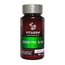Вітаджен Vitagen Coenzyme Q-10 капсулы №60 ADD foto 1