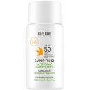 Сонцезахисний супер флюїд Babe Laboratorios SPF 50 для всіх типів шкіри з ефектом матування, 50 мл - фото №1 Сонцезахисний супер флюїд Babe Laboratorios SPF 50 для всіх типів шкіри з ефектом матування, 50 мл фото foto 1