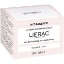 Крем Lierac (Ліерак) Hydragenist зволожуючий змінний блок 50 мл замовити foto 1