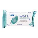 Серветки для інтимної гігієни Лактацид (Lactacyd) Антибактеріальні №15 фото foto 1