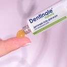 Dentinale Natura детский гель для десен 20 мл фото foto 5