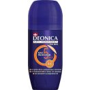 Дезодорант-антиперспірант Deonica ролик Max Protection 5in1 48 годин для чоловіків 50 мл - фото №1 Дезодорант-антиперспірант Deonica ролик Max Protection 5in1 48 годин для чоловіків 50 мл замовити foto 1