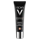 Крем тональний Vichy Dermablend корегуючий з ефектом 3D для жирної та проблемної шкіри 30 мл (№35 пісочний) в Україні foto 1