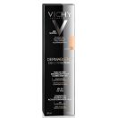 Крем тональний Vichy Dermablend корегуючий з ефектом 3D для жирної та проблемної шкіри 30 мл (№35 пісочний) купити foto 2