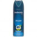 Дезодорант-спрей для чоловіків Babaria Splash, 200 мл ціна foto 1