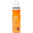 Дезодорант-спрей Babaria подвійний ефект із вітаміном Е, 200 мл замовити foto 1