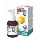 Детрімакс Бебі краплі 30 мл ADD foto 6