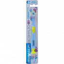 Дитяча зубна щітка Curasept Biosmalto 0-3 роки, м'яка ADD foto 1