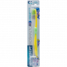 Детская зубная щетка Curasept Biosmalto Kids 3-6 лет, мягкая в аптеке foto 1