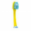 Детская зубная щетка Curasept Biosmalto Kids 3-6 лет, мягкая заказать foto 2