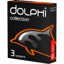 Презервативы Dolphi Сollection №3 в аптеке foto 1