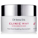 Крем денний Dr. Irena Eris Clinic Way 4° пептидний ліфтинг 60+ проти зморшок для шкіри обличчя 50 мл недорого foto 1
