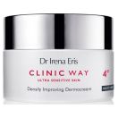 Крем нічний Dr. Irena Eris Clinic Way 4° пептидний ліфтинг 60+ проти зморшок для шкіри обличчя 50 мл в аптеці foto 1