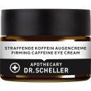 Крем Dr. Scheller для шкіри навколо очей з кофеїном, 15 мл в аптеці foto 1