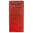 Шина гнучка зразка SAM Splint 100 см купити foto 2