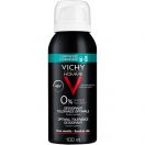 Дезодорант Vichy 48 годин для чоловіків оптимальний комфорт чутливої шкіри 100 мл замовити foto 1