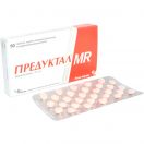 Предуктал MR 35 мг таблетки №60 недорого foto 1