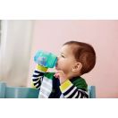 Чашка-непроливайка Avent (Авент) с мягким носиком 6+ месяцев 200 мл (Мальчик) в Украине foto 5