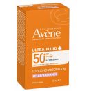 Флюїд Avene (Авен) Radiance SPF 50+ сонцезахисний 50 мл недорого foto 2