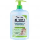 Вода Corine de Farme (Корін де Фарм) міцелярна дитяча очищаюча, 500 мл фото foto 1
