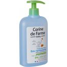 Вода Corine de Farme (Корін де Фарм) міцелярна дитяча очищувальна 500 мл в аптеці foto 2