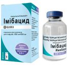 Імібацид порошок для раствору для інфузій 500 мг/500 мг флакон №1 купити foto 1