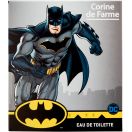 Туалетна вода Corine de Farme Batman, 50 мл ADD foto 2