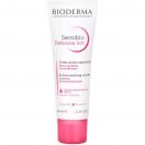 Крем Bioderma Sensibio Defensive Rich Soothing Cream насичений, 40 мл ADD foto 1